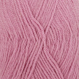 3720 Wildrose (Uni Colour)