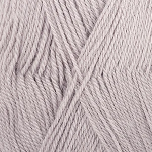 4010 Hell Lavendel (Uni Colour)