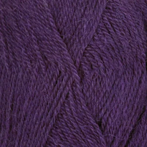 4400 Dunkellila (Uni Colour)