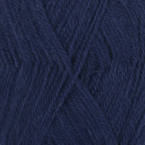 5575 Marineblau (Uni Colour)
