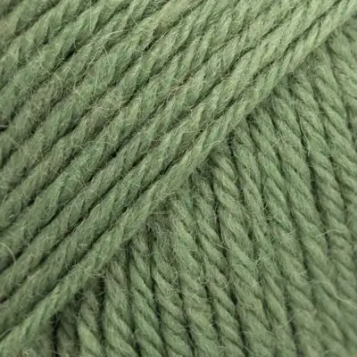 86 Lorbeergrün (Uni Colour)