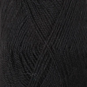 8903 Schwarz (Uni Colour)