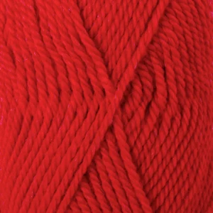 10 Rot (Uni Colour)