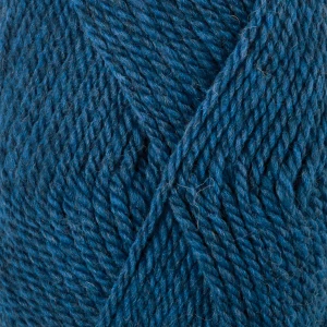 15 Kornblau (Uni Colour)
