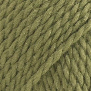 7820 Grün (Uni Colour)