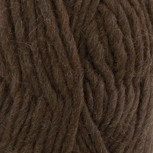 03 Dunkelbraun (Uni Colour)