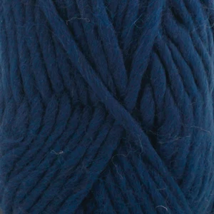 15 Dunkelblau (Uni Colour)