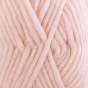 51 Puderrosa (Uni Colour)