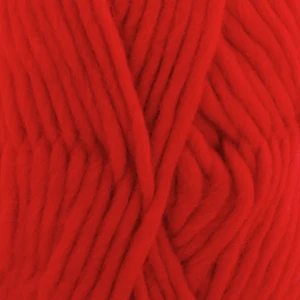 56 Hochrot (Uni Colour)