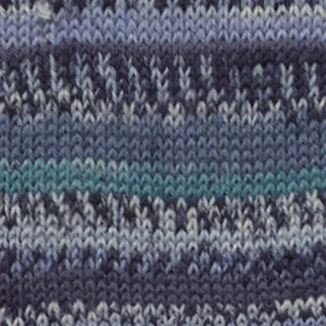 522 Türkis/Blau