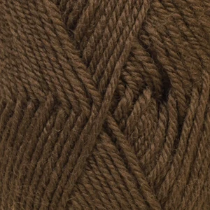 04 Schokoladenbraun (Uni Colour)