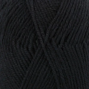 05 Schwarz (Uni Colour)