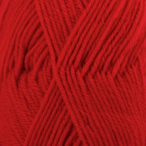 18 Rot (Uni Colour)