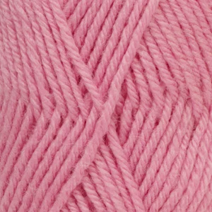 33 Rosa (Uni Colour)