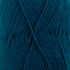37 Dunkel Blaugrün (Uni Colour)