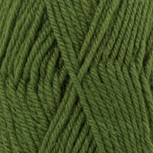 47 Waldgrün (Uni Colour)