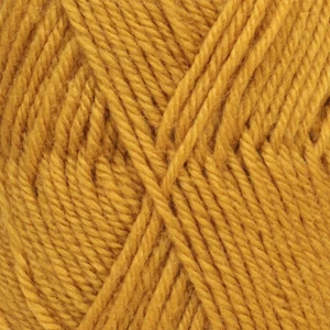52 Senfgelb (Uni Colour)