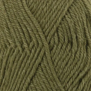 57 Oliv (Uni Colour)