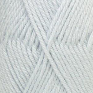 68 Helles Himmelblau (Uni Colour)