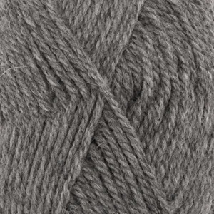 0517 Mittelgrau (Mix)