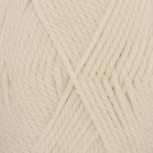 0100 Natur (Uni Colour)