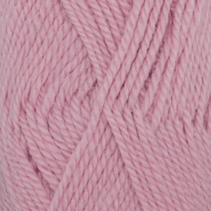 3112 Puderrosa  (Uni Colour)