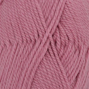 3720 Rosa (Uni Colour)