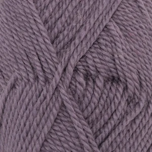 4311 Graulila (Uni Colour)