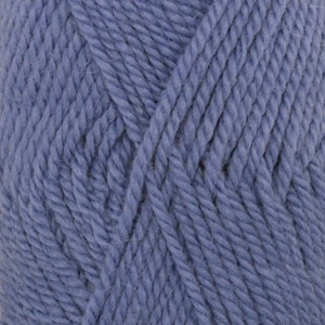 6220 Blaues Eis (Uni Colour)