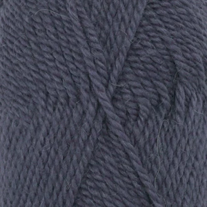 6314 Jeansblau (Uni Colour)