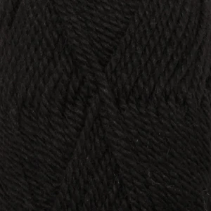 8903 Schwarz (Uni Colour)