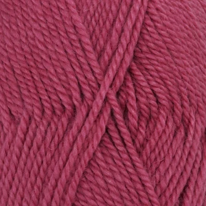 8910 Himbeer (Uni Colour)