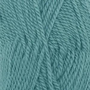 8911 Meeresblau (Uni Colour)