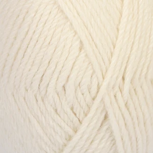 0100 Natur (Uni Colour)