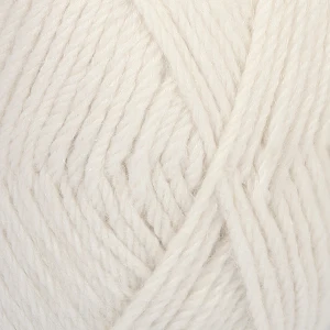 1101 Weiß (Uni Colour)