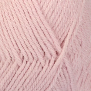 3145 Puderrosa (Uni Colour)