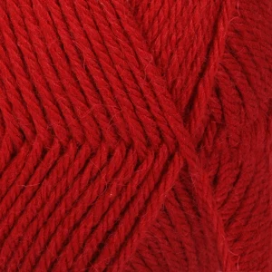 3609 Rot (Uni Colour)