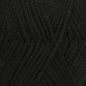 8903 Schwarz (Uni Colour)