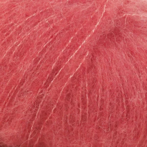 06 Koralle (Uni Colour)