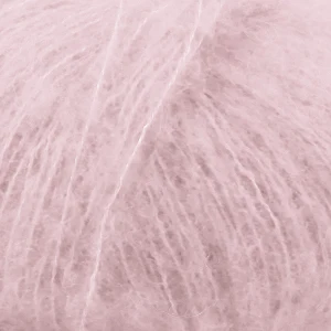 12 Puderrosa (Uni Colour)