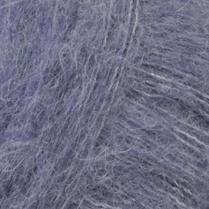 13 Jeansblau (Uni Colour)