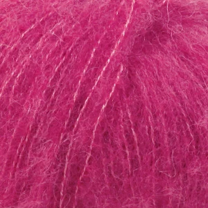 18 Cerise (Uni Colour)