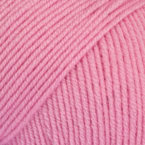 07 Rosa (Uni Colour)