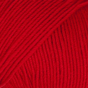 16 Rot (Uni Colour)