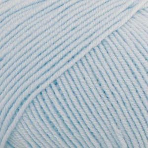 24 Helles Himmelblau (Uni Colour)