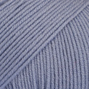25 Lavendel (Uni Colour)