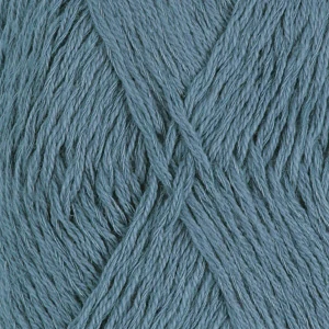 13 Dunkle jeansblau