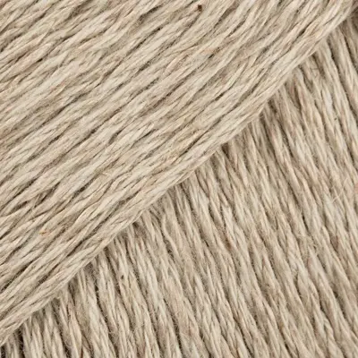 DROPS Bomull-Lin 11 Beige (Uni colour)