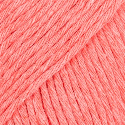 49 Koralle (Uni Colour)