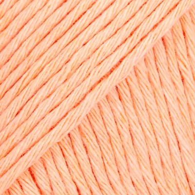 53 Pfirsich (Uni Colour)